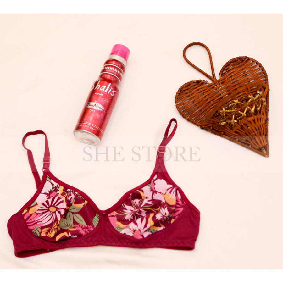 Glow Libra Bra