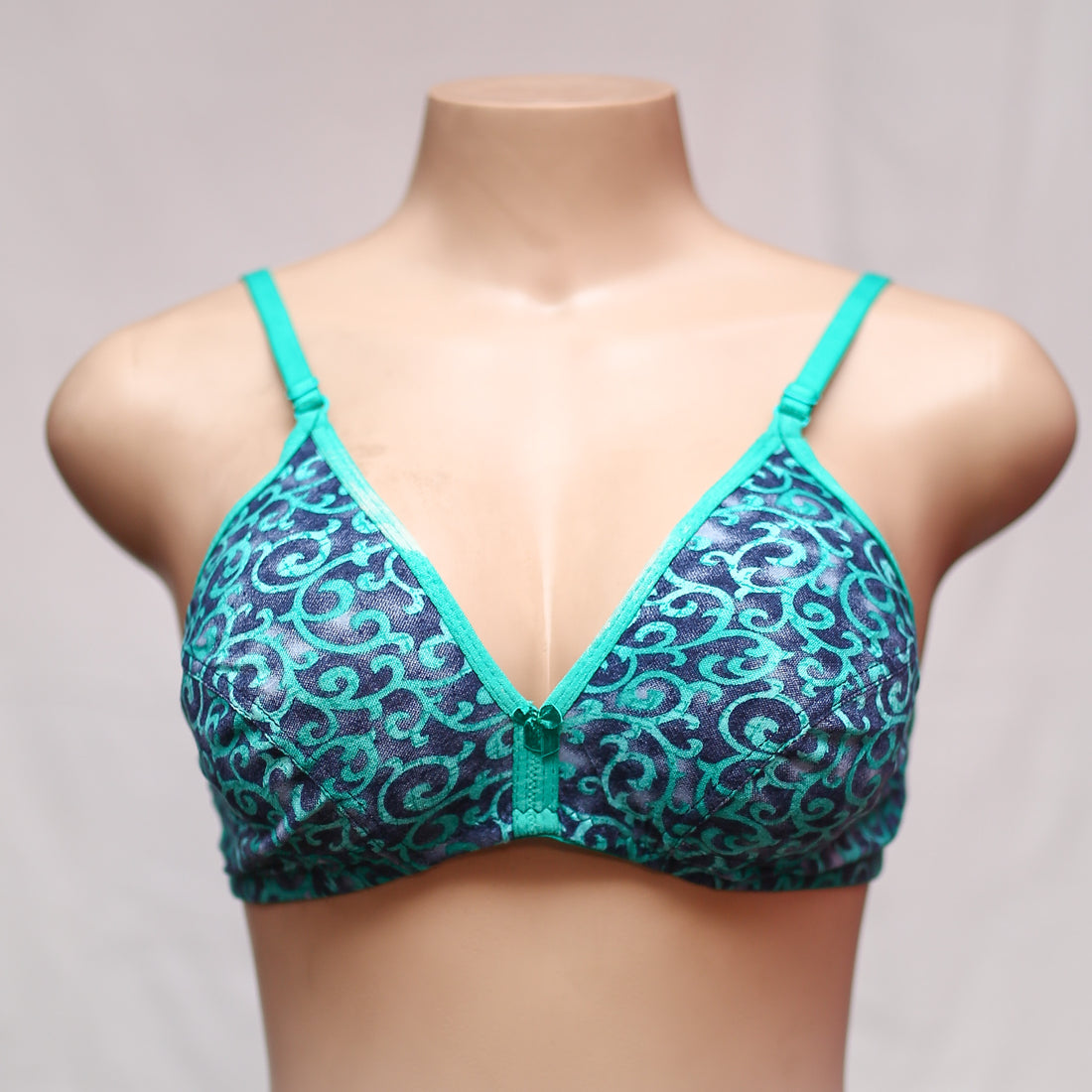 Jhalak Non Padded Bra