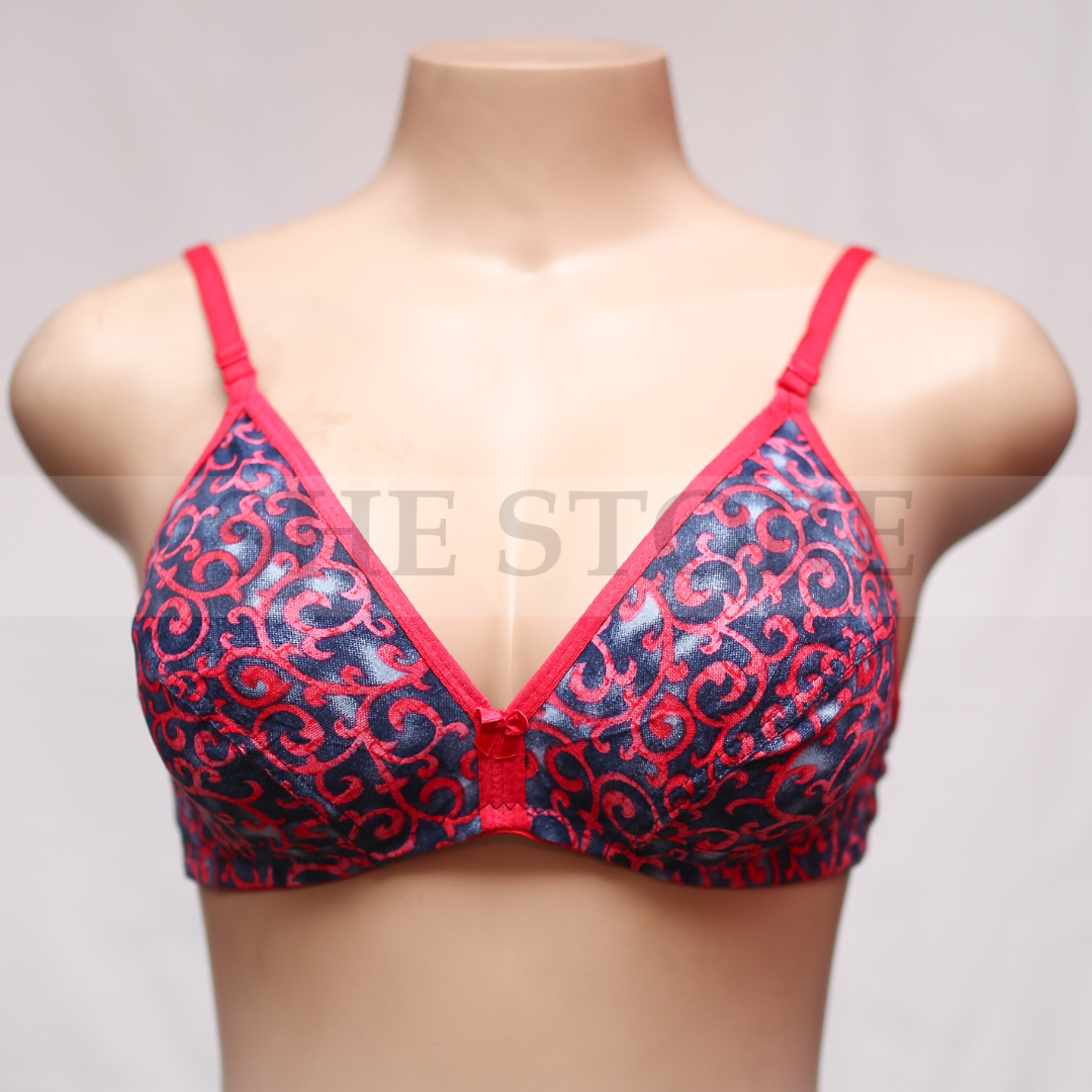 Jhalak Non Padded Bra