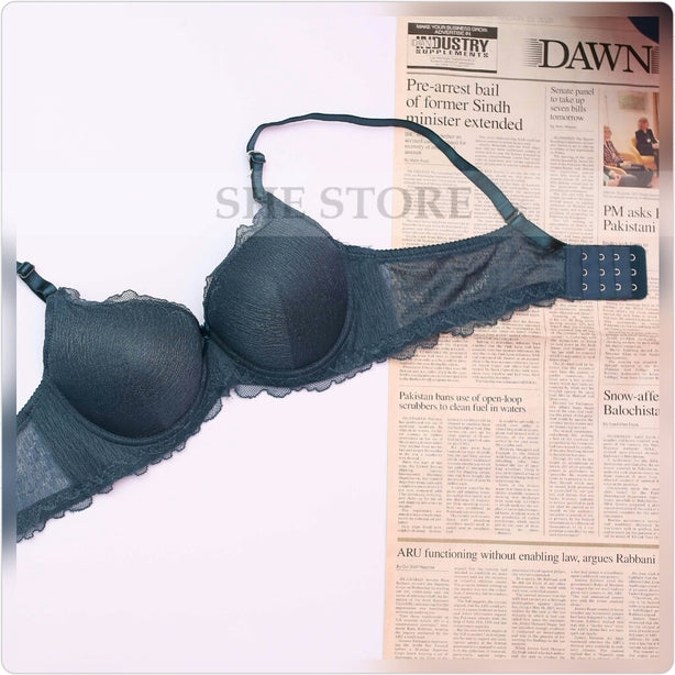 Kasheen  Bridal Padded Bra