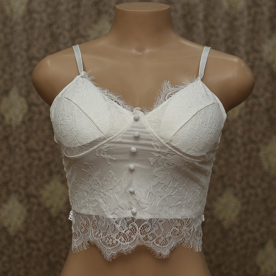 MARILYN Padded Camisole