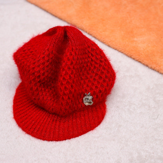 Military cap