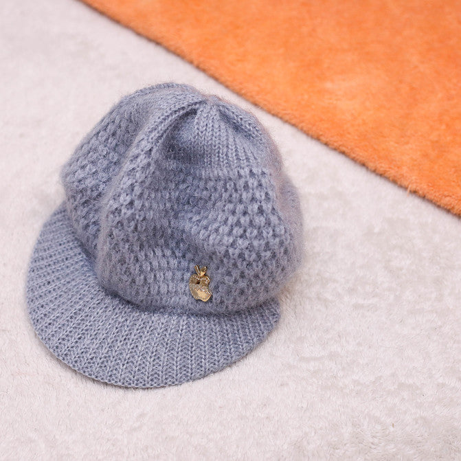 Military cap