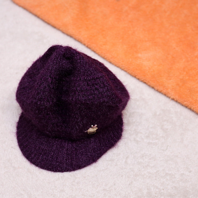 Military cap