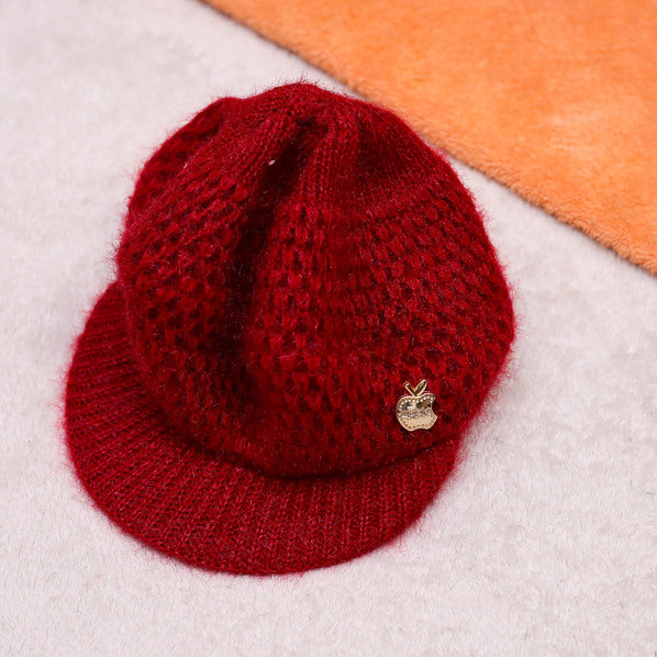 Military cap