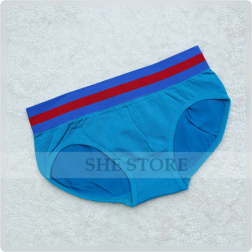 Multi Lined Panty