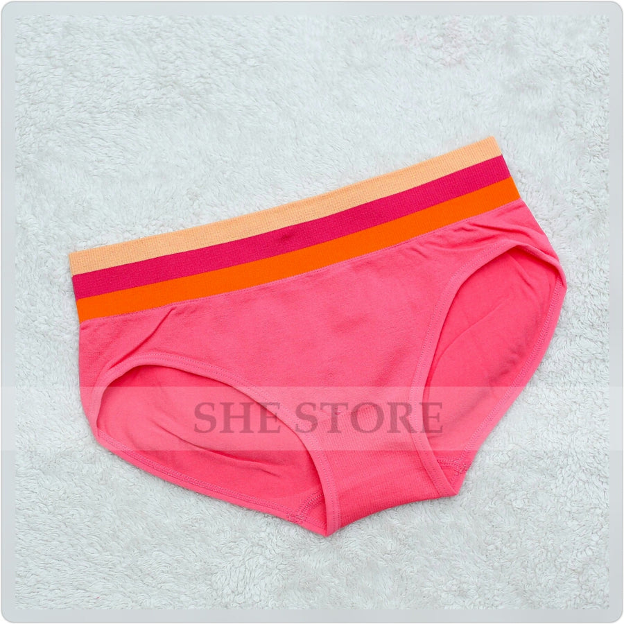 Multi Lined Panty