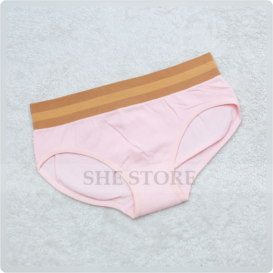 Multi Lined Panty
