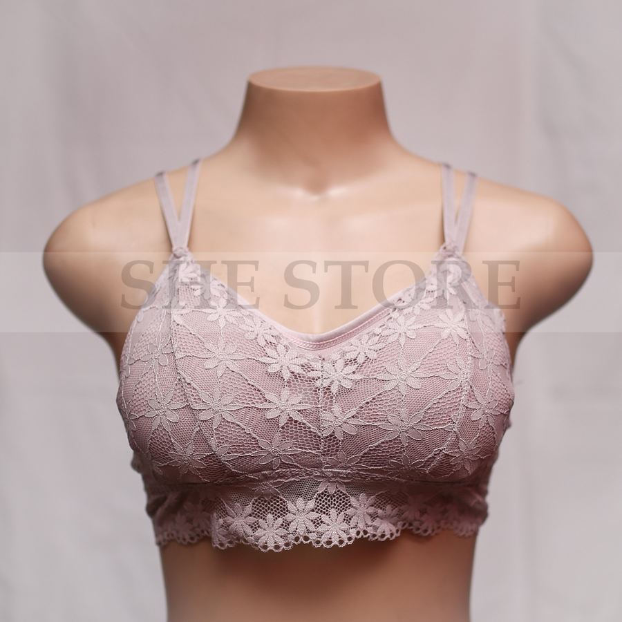 Naseen Free Size Padded Bra
