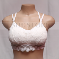 Naseen Free Size Padded Bra