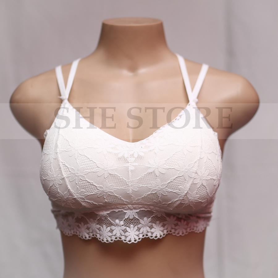 Naseen Free Size Padded Bra