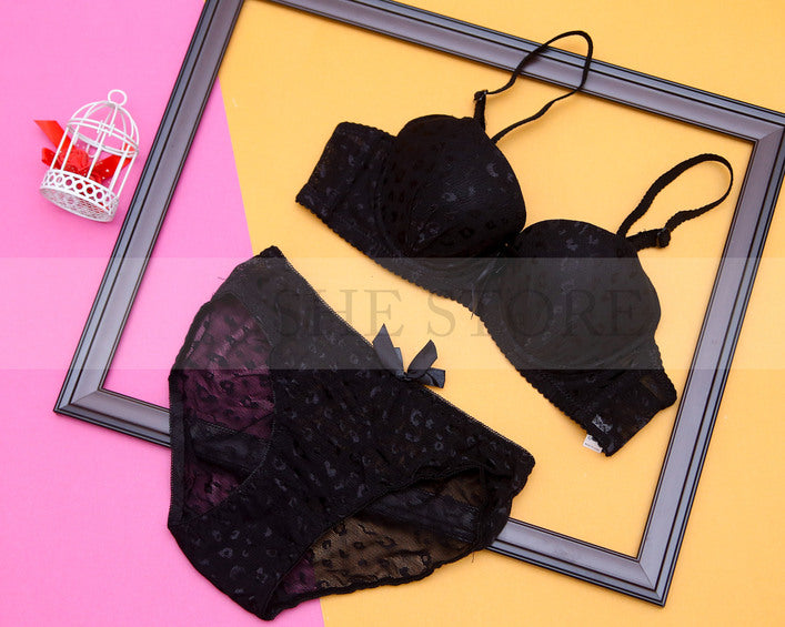 Net-pad-bra-set