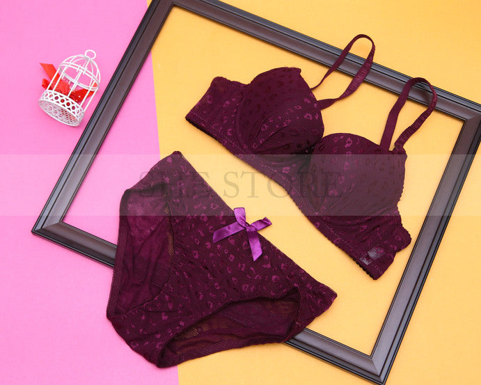 Net-pad-bra-set