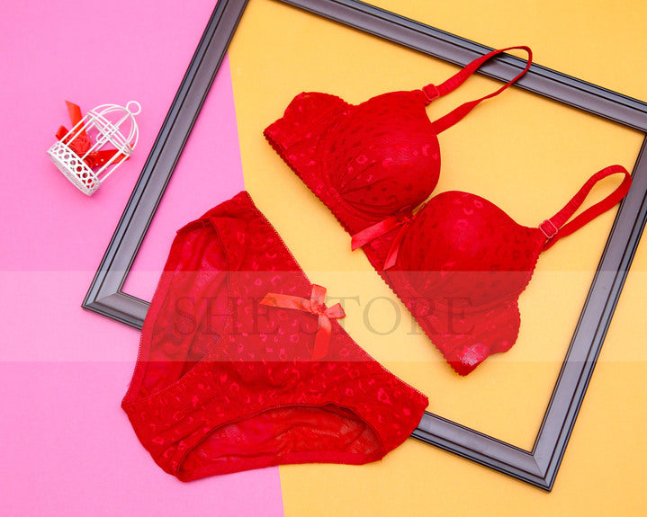 Net-pad-bra-set