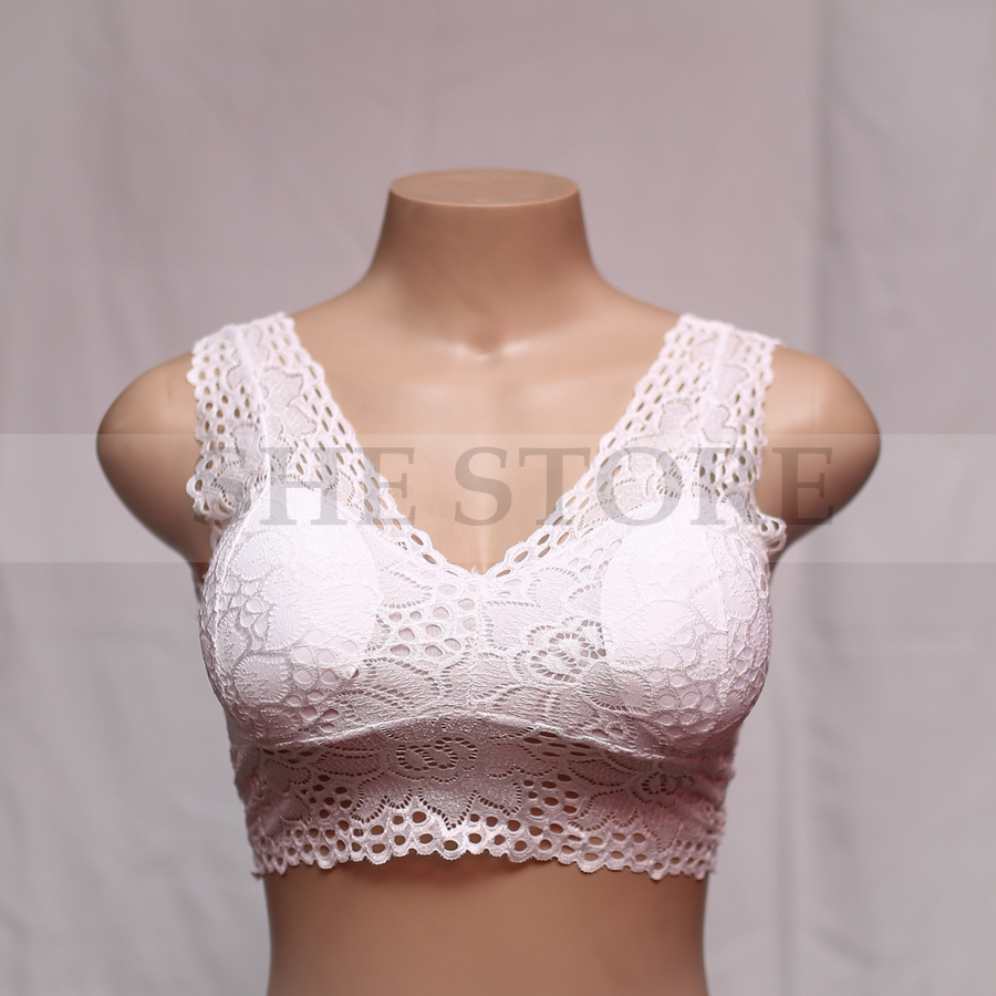 Nuhiya Free Size Padded Bra