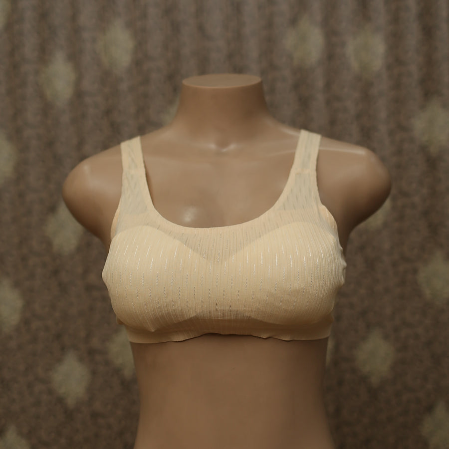 OLVA Free size padded bra