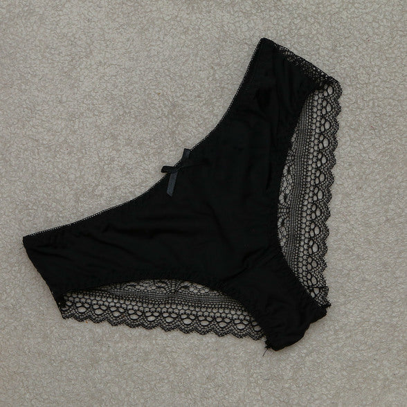Panty Jannifer Back Net