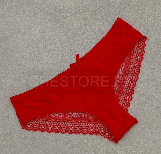 Panty Jannifer Back Net