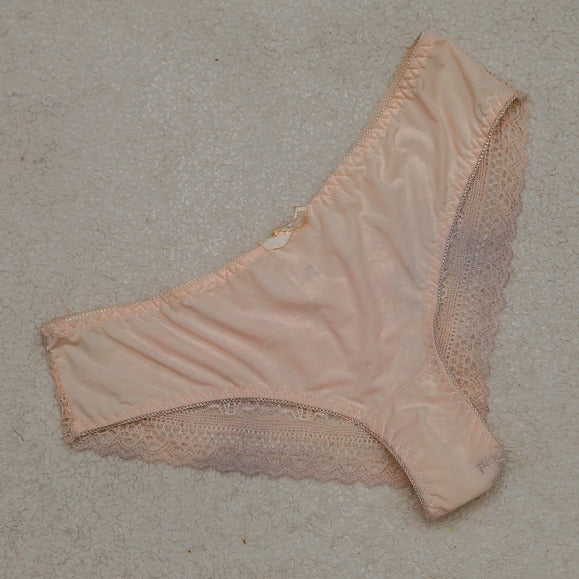 Panty Jannifer Back Net