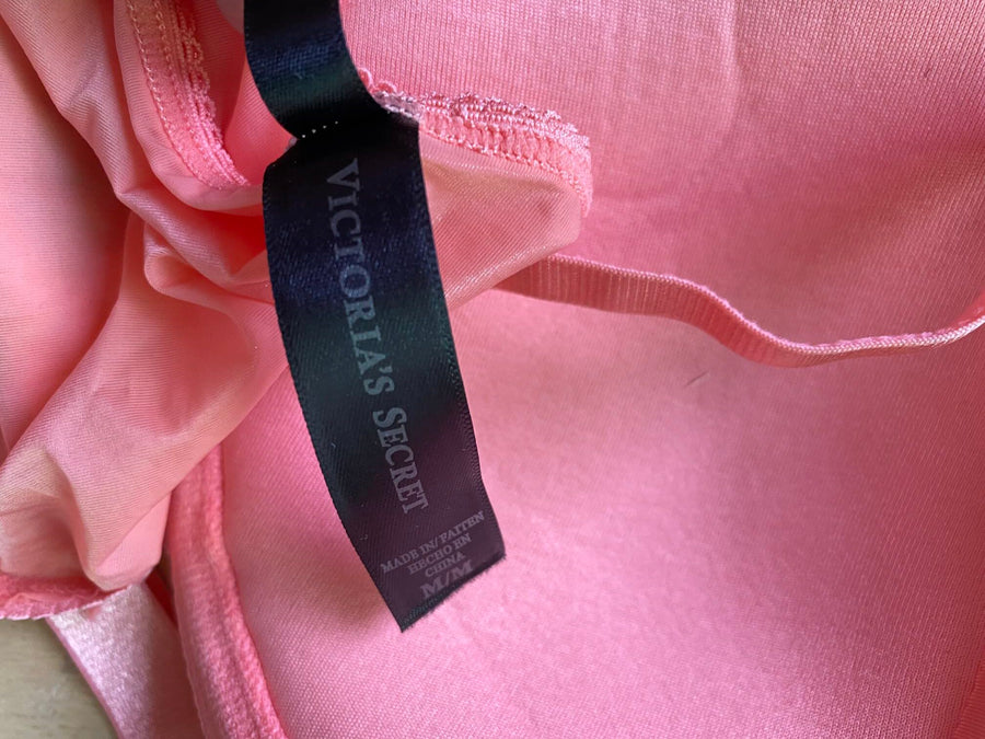 PLAIN VICTORIA SECRETS BRA SET