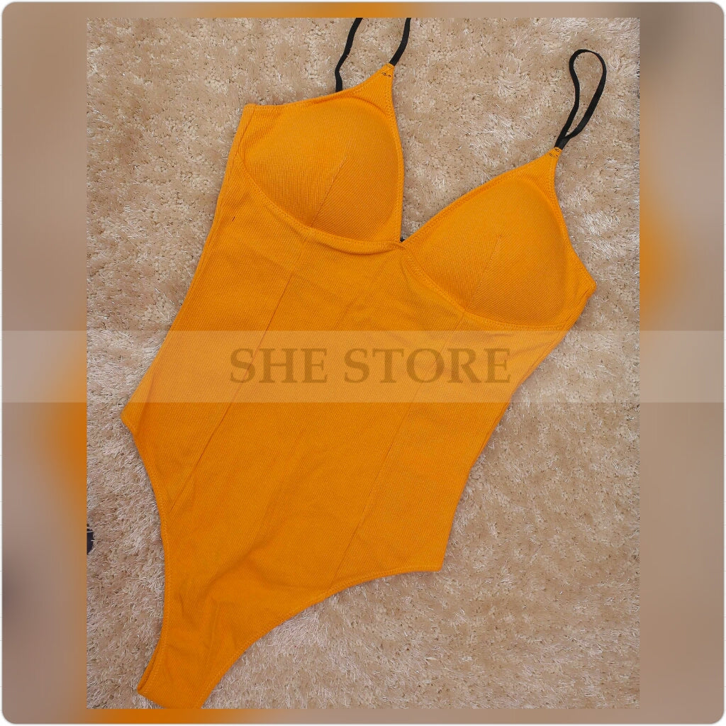 Butterfly camisole