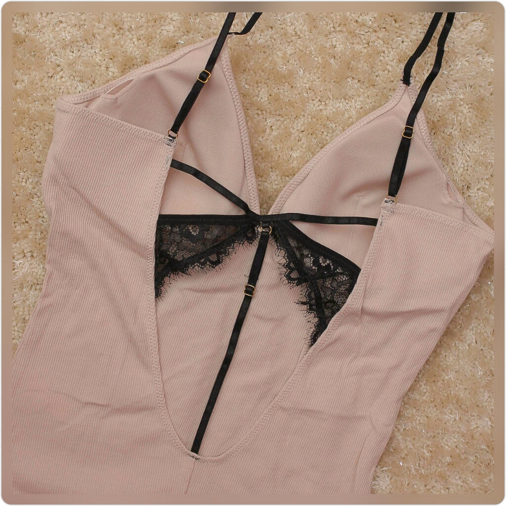 Butterfly Romper