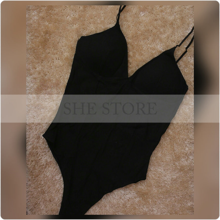 Butterfly Romper