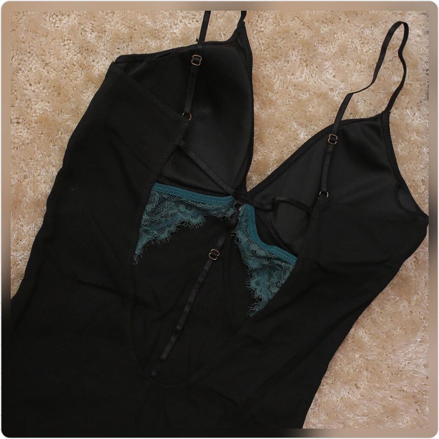 Butterfly Romper