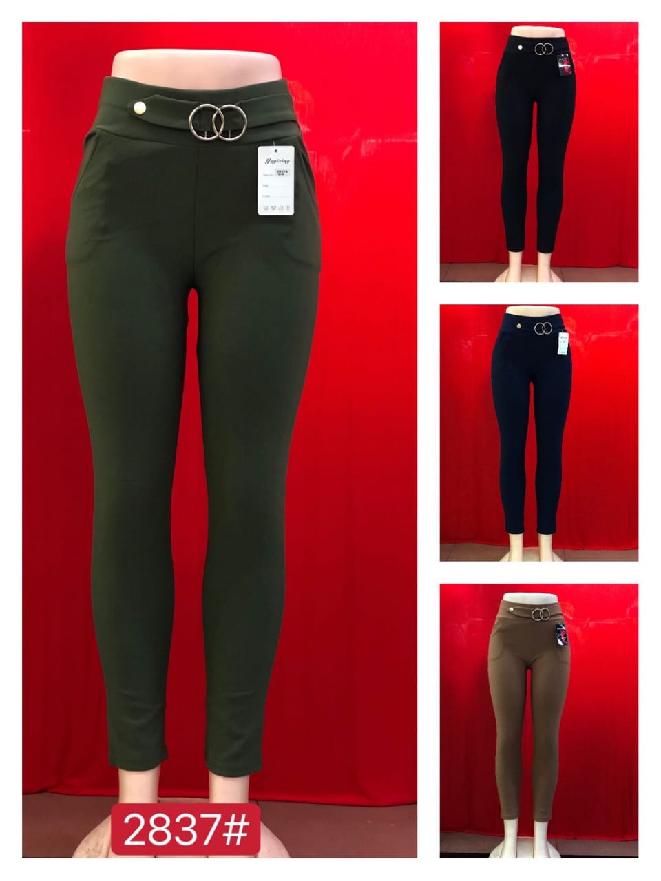 Jeggings Jeans 