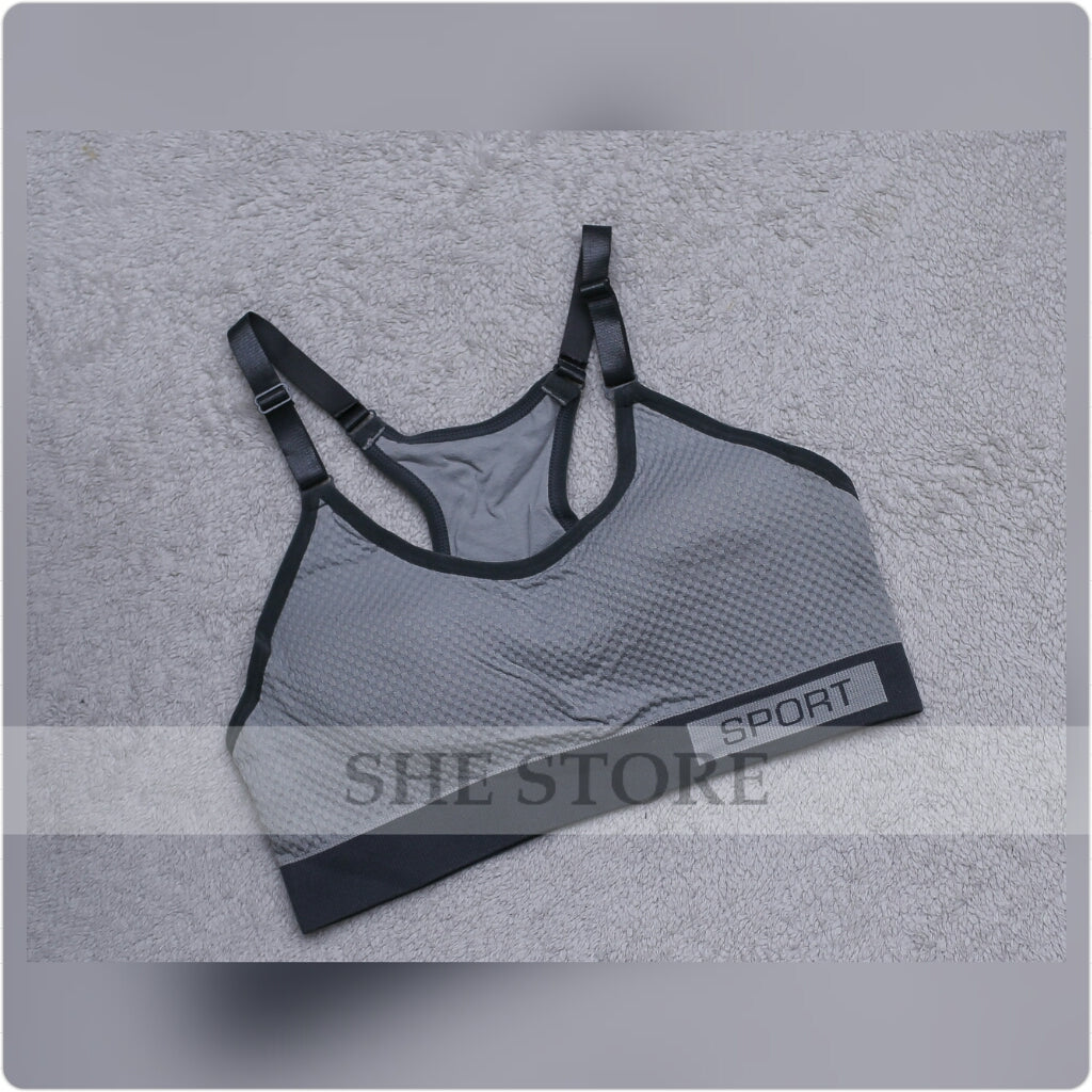 Premuim Quality Sports Bra