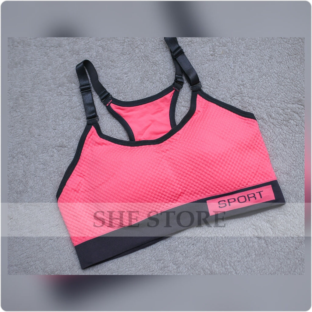 Premuim Quality Sports Bra