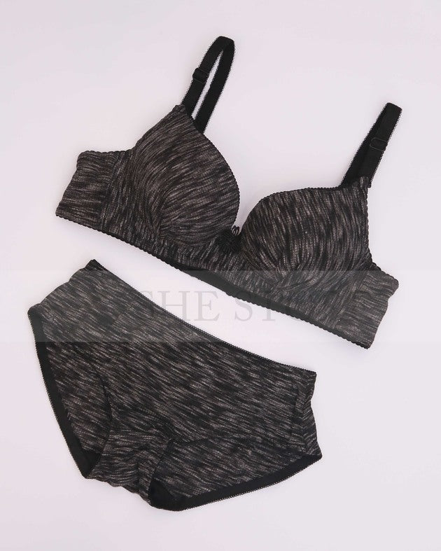 bra set