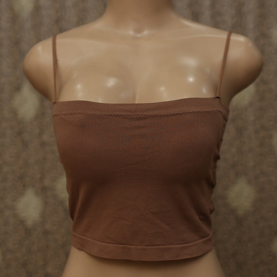 Selma Plain Camisole Bra