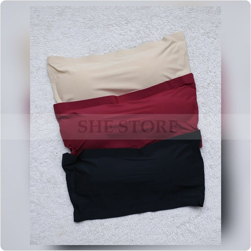 Sarika StrapLess Bra