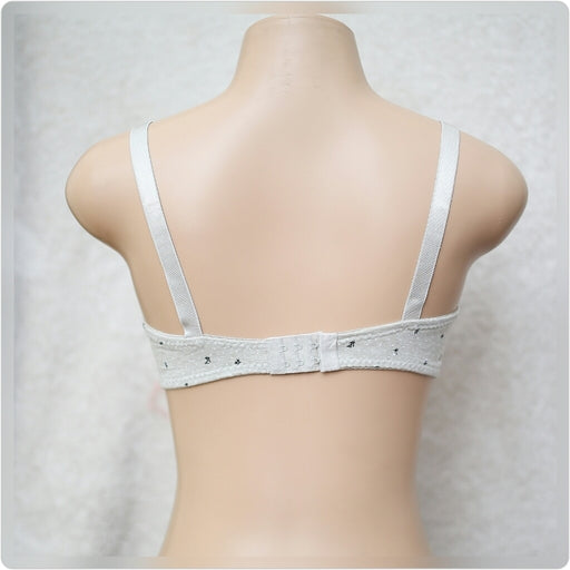Sasu Non Padded Bra With Out Wired