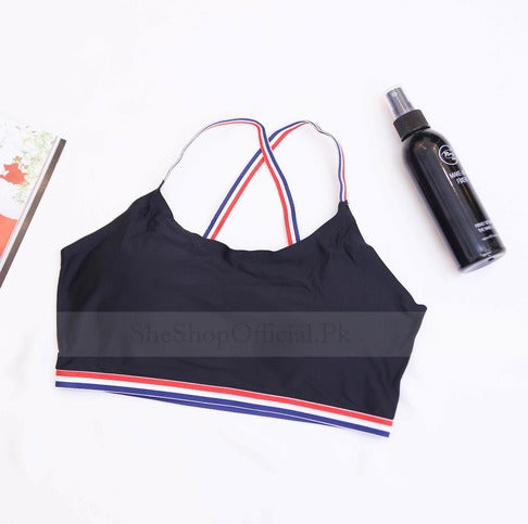 Fendi Design Bra