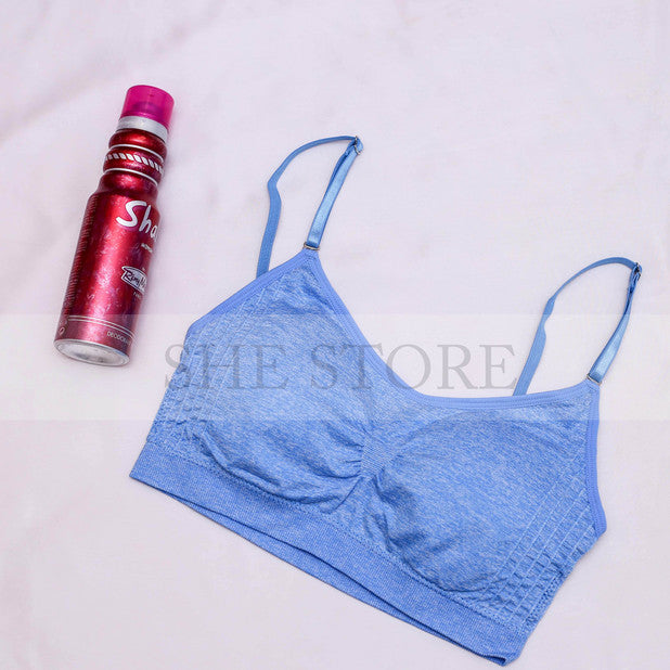 SideLine Bra