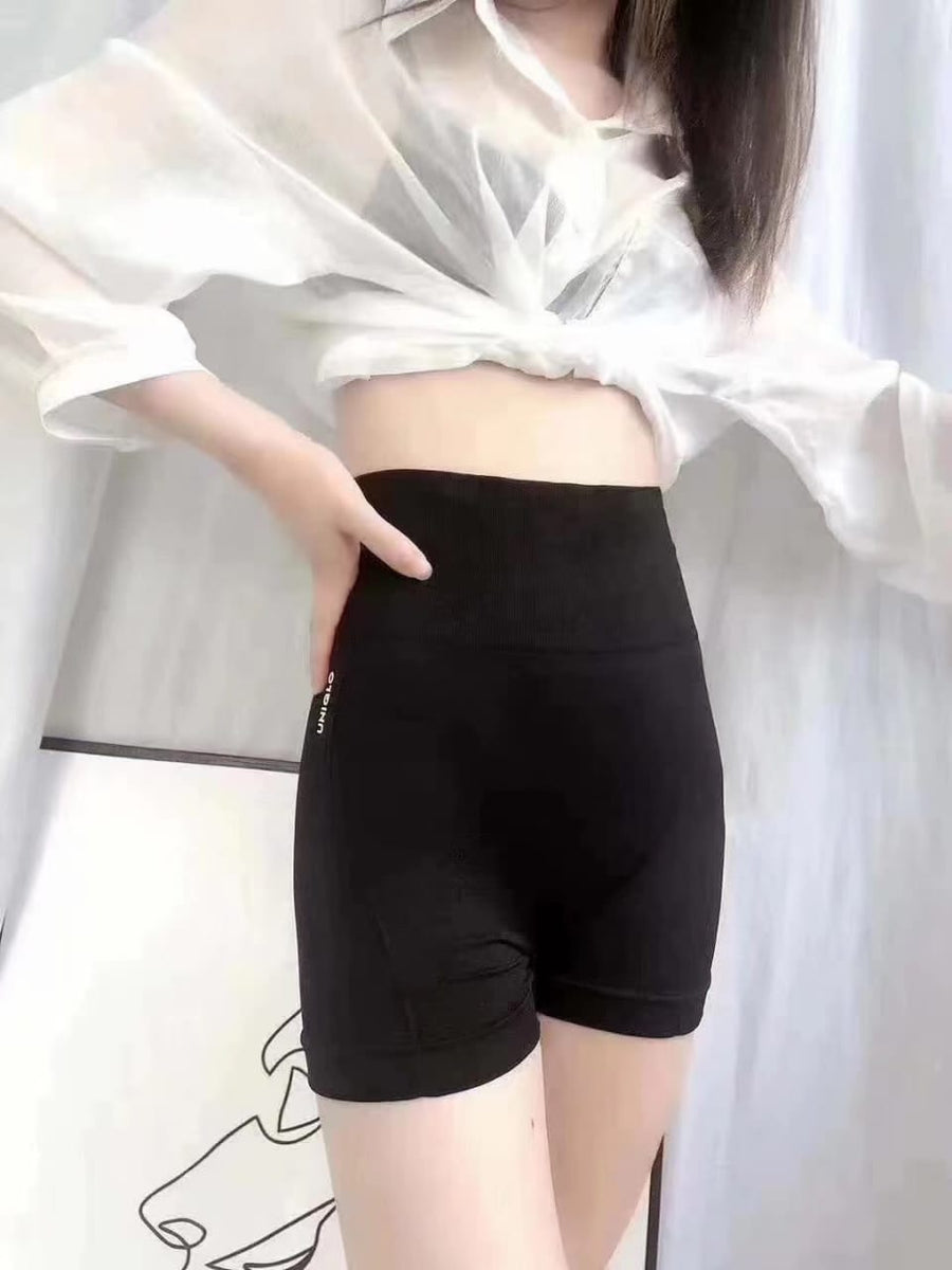 Body Shaper High Waist Boxer
