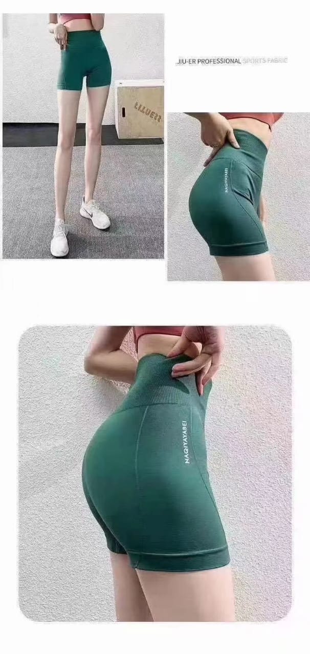 Body Shaper High Waist Boxer