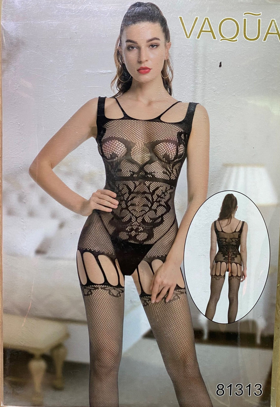 VAQUE FULL BODY STOCKINT