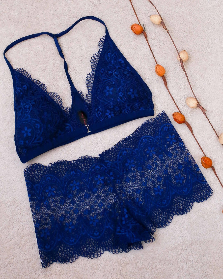 Victoria Secrets Front Open