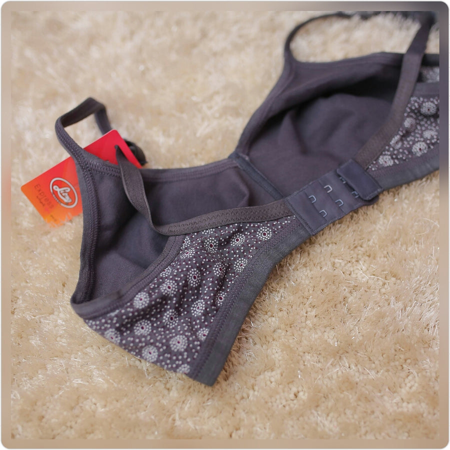 Joyce Non-padded Bra
