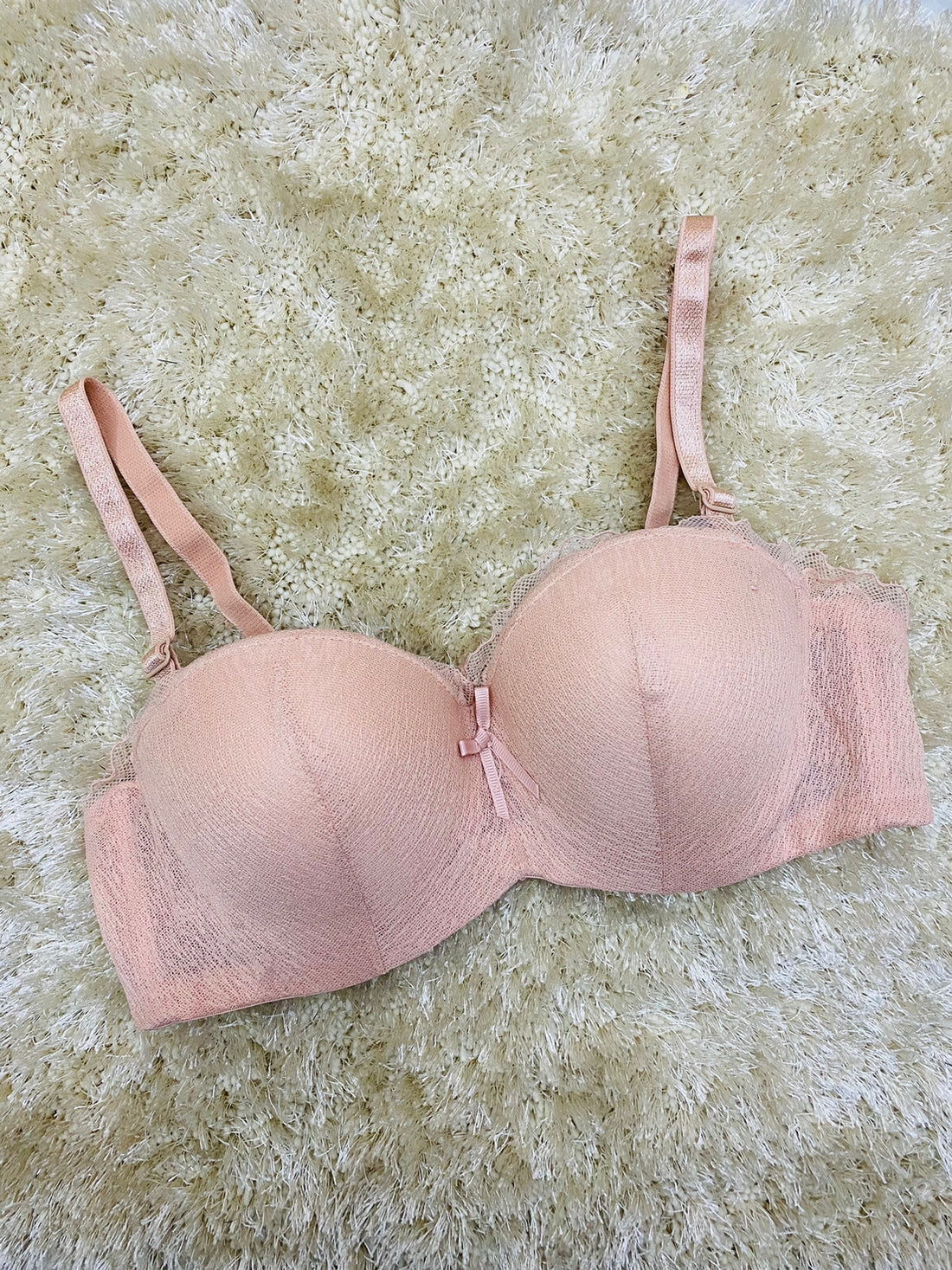 Jasmit Padded Bra