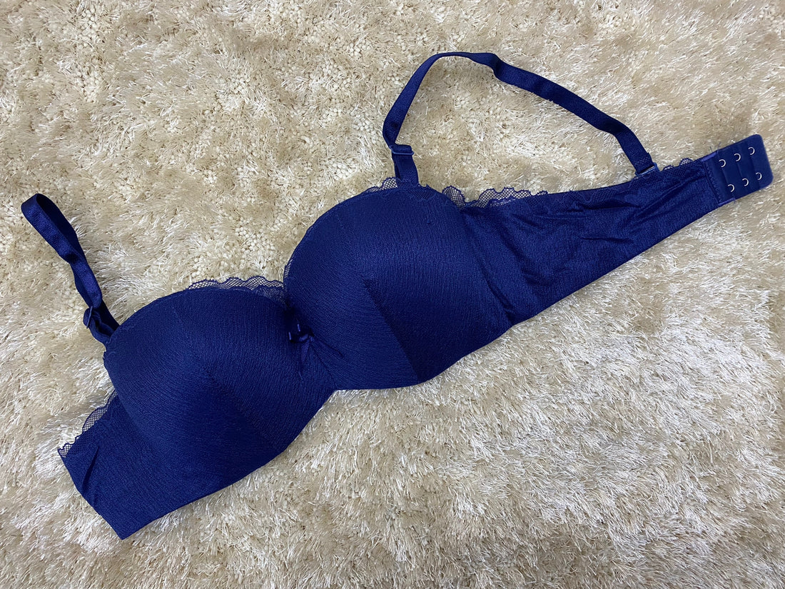 Jasmit Padded Bra