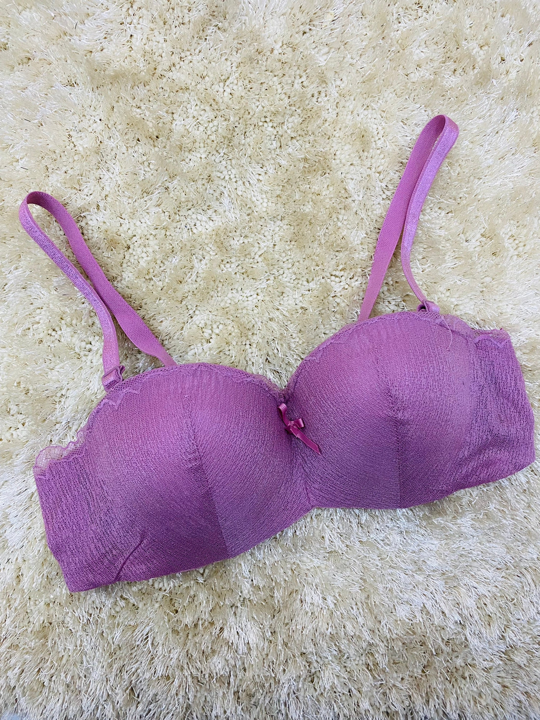 Jasmit Padded Bra