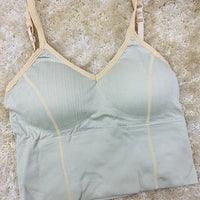Alexia Sports Bra