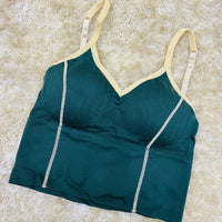 Alexia Sports Bra