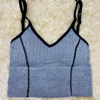 Alexia Sports Bra
