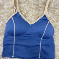 Alexia Sports Bra
