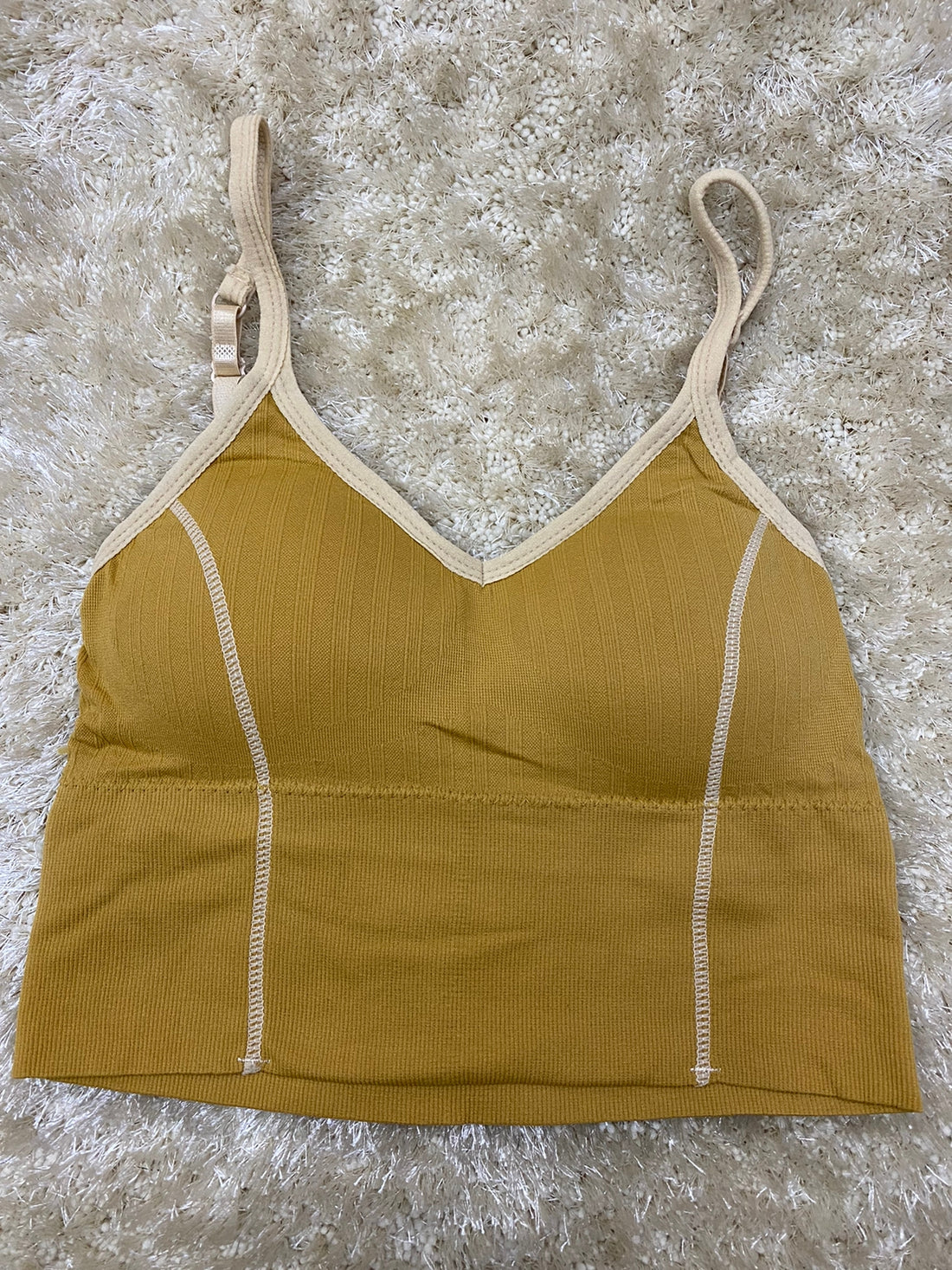 Alexia Sports Bra